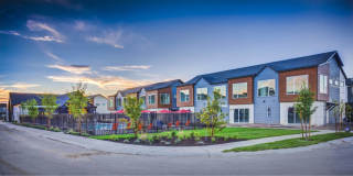 Hawthorne Townhomes Gallery 30