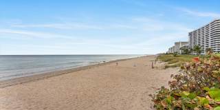 1200 S Ocean Boulevard unit: 3A Gallery 33