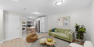 311 Van Buren STREET Gallery 1