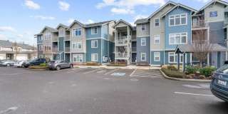 Briggs Village Apartments Gallery 23