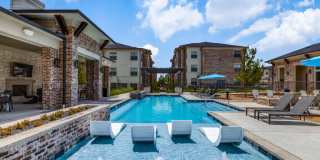 The Mark at Conquest I Gallery 9