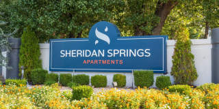 Sheridan Springs Apartments Gallery 35