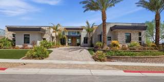 Wellness-Inspired Luxury with Rooftop Views in Lake Las Vegas Wellness-Inspired Luxury with Rooftop Views in Lake Las Vegas Gallery 1