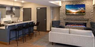 Crossings at Inver Woods Apartments Gallery 142