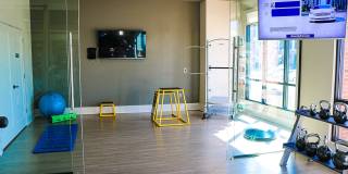 Apartments at Palladian Place Gallery 9