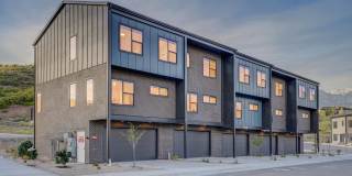 Trailside Townhomes Gallery 1