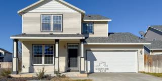 3 Bedroom, 2.5 Bath Home in West Pasco Gallery 1