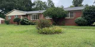 3 Bed / 2 Bath House in Shelby, NC Gallery 1