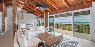 Hidden Mountainside Home w/ Private Pool, Ocean Views  soaking tub, Hale Lani Gallery 1