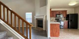 Desirable Highlands at Sagert Ranch Neighborhood!! Features 4 Bedrooms, 2.25 Bath, 2 Car Garage Home Gallery 9