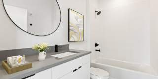 Mile High Place Gallery 12