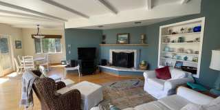 Mid Century Modern home in Monterey Gallery 8