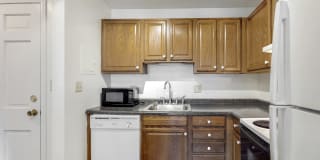 The 31st Street Apartments Gallery 18