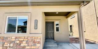 Brand-New 2-Bed Patio Home in Stetson Hills, Colorado Spring Gallery 19