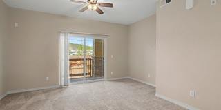 Beautifully Updated 2 Bed / 2 Bath Condo with Garage in Chatfield Bluffs Gallery 7