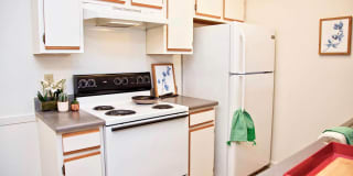 Affordable Housing - Crowne Forest Gallery 3