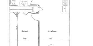 2 bed, 2 bath independent senior living (55+ years of age) heat, hot water, & electricity included (7 Joshua Way #212) Gallery 49