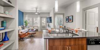 Larq Henderson Apartments Dallas Gallery 14
