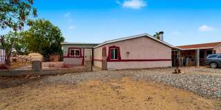 Spacious 4 Bedroom Home with 3 Full Baths & Large Fenced Yard Gallery 1