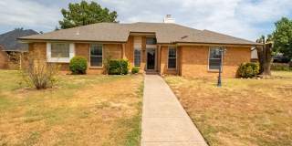 4bed/2.5bath Corner Lot Rental Available in Norman! Gallery 1