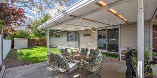 Fully Furnished Single Level Brick Home and Pet Friendly Gallery 44