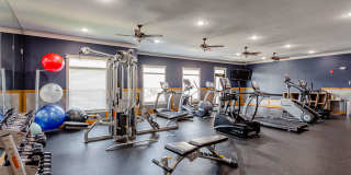 Woodland Park Gallery 30