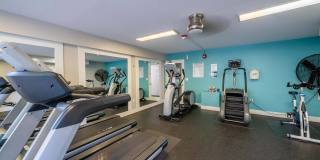 The Regent at Bellevue Way Apartments Gallery 40