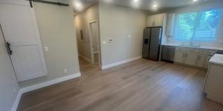 Be the very first to live in this gorgeous, newly constructed 2-bed, 2-bath accessory dwelling unit (ADU) in prime Los Altos. Be the very first to live in this gorgeous, newly constructed 2-bed, 2-bath accessory dwelling unit (ADU) in prime Los Altos. Gallery 3