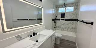 Newly Renovated 5BR/2BA Home – Move-In Ready in Pearl City Gallery 14