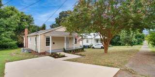Freshly Updated 3 Bed, 2 Bath Home in Prime Durham Location! Early August Available Gallery 3
