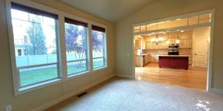 Beautiful 3 bed 2 bath home in The Preserve Subdivision just off Linder  Ln in Eagle. Gallery 30