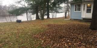 Beautiful 3 Bedroom Water Front Home with Dock Beautiful 3 Bedroom Water Front Home with Dock Gallery 1