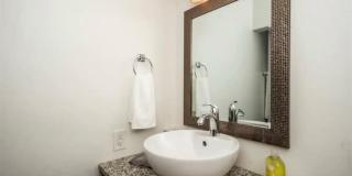 Duplex for rent in heart of OKC Gallery 21