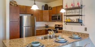 The Enclave Luxury Apartments Gallery 4