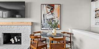 Trendy 2B/1B Unit C I Near Gonzaga/WSU/EWU & 5 Hospitals I Pet Friendly Gallery 6