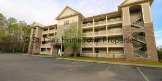 Condo on Logan Martin Lake Gallery 1