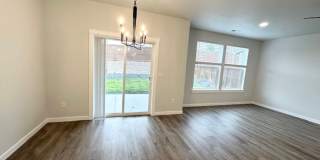 Prioritize comfortable living in this CBH home built in 2024! Gallery 27