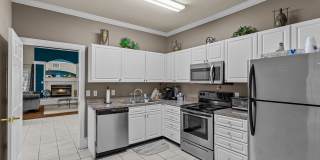 Fountains of Burleson Apartments Gallery 29