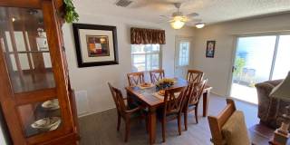 ANNUAL Lease – Turnkey 2+2 Patio Villa in the Desirable Village of Bonnybrook Gallery 8