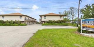 Waterfront Condo Gallery 1