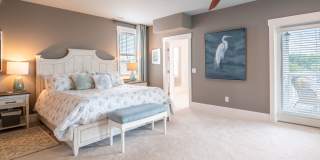 FURNISHED BEACH HOME  WITH UNOBSTRUCTED VIEWS OF THE ICW Gallery 12