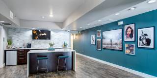 Hanna Heights Gallery 21