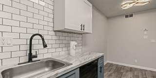 Crossings at Midtown Gallery 102