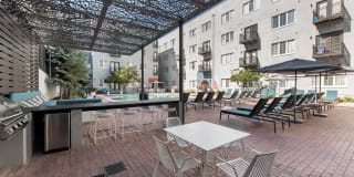 Uptown Square Apartment Homes Gallery 3