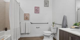 The 266 Framingham Gallery 6