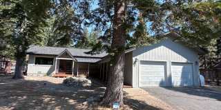 Pet Friendly Tahoe Home Full of Sought After Amenities! A/C, Heated Garage, Fenced in Backyard Gallery 1