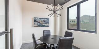 Hagert & York Gallery 29