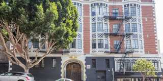 610 LEAVENWORTH Gallery 1