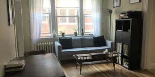 244 Kelton St. Gallery 8