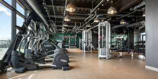 Logan Apartments Gallery 29